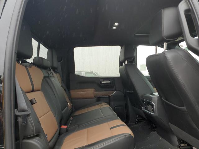 Photo 10 from auction – 2021 CHEVROLET SILVERADO with VIN 3GCUYHED2MG100817