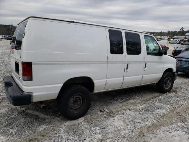 Photo 3 from auction – 2008 FORD ECONOLINE with VIN 1FTNE24L98DA83374