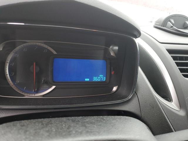 Photo 9 from auction – 2016 CHEVROLET TRAX 1LT with VIN 3GNCJPSBXGL264283