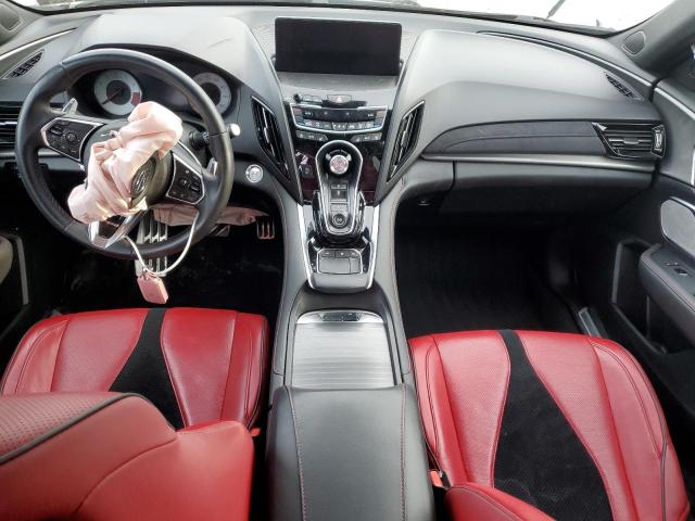 Photo 8 from auction – 2021 ACURA RDX A-SPEC with VIN 5J8TC2H67ML007641