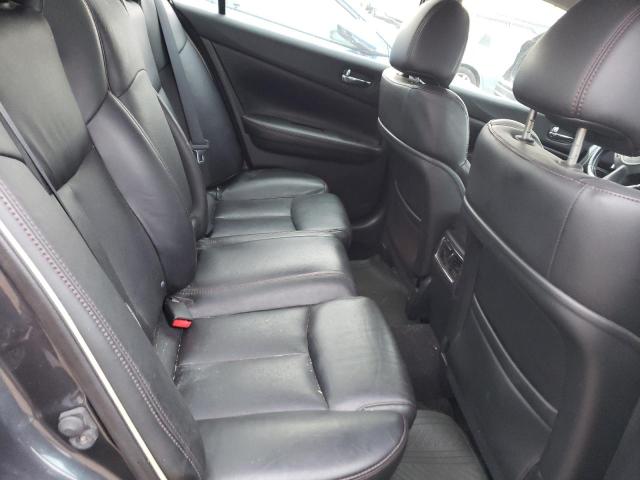 Photo 10 from auction – 2010 NISSAN MAXIMA S with VIN 1N4AA5AP0AC862036