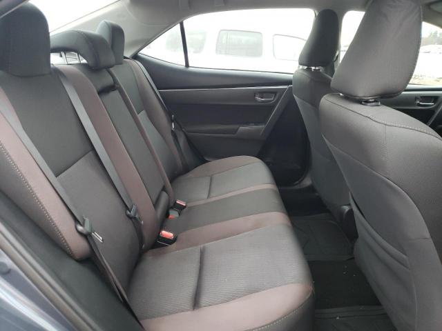 Photo 10 from auction – 2019 TOYOTA COROLLA L with VIN 2T1BURHE7KC175694