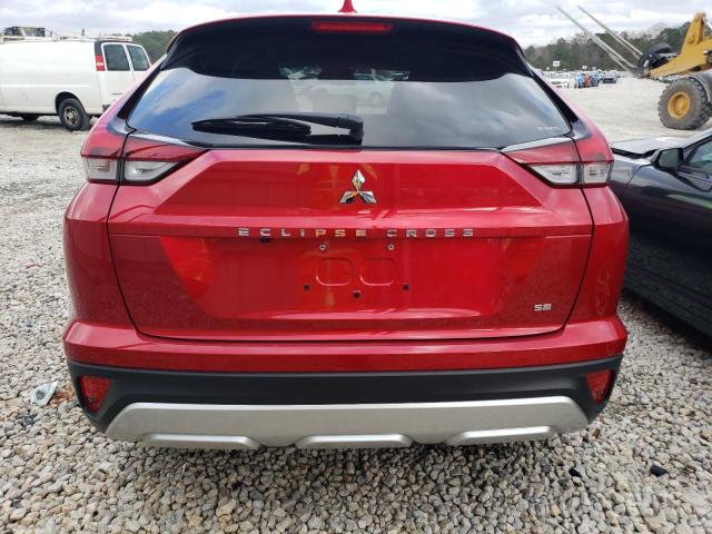 Photo 6 from auction – 2023 MITSUBISHI ECLIPSE CR with VIN JA4ATWAA1PZ003155