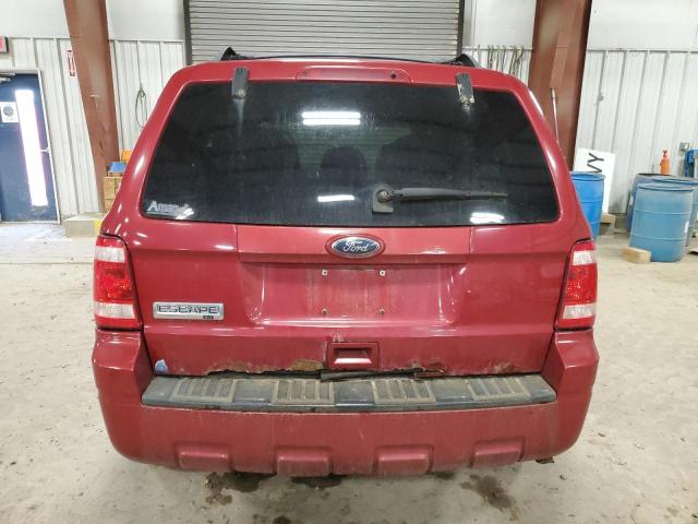 صورة رقم 6 من المزاد - 2010 FORD ESCAPE XLT مع VIN 1FMCU9D73AKD22968