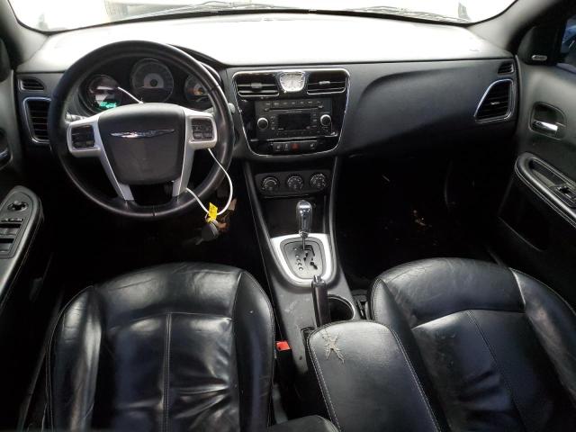 Photo 8 from auction – 2014 CHRYSLER 200 LIMITE with VIN 1C3CCBCG7EN179645