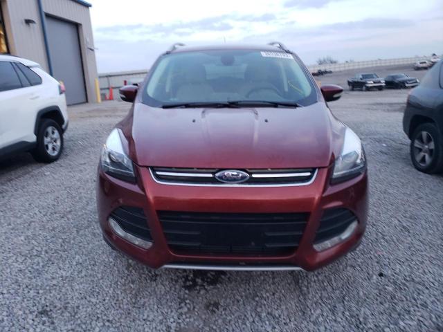 Photo 5 from auction – 2014 FORD ESCAPE TIT with VIN 1FMCU9J94EUC06422