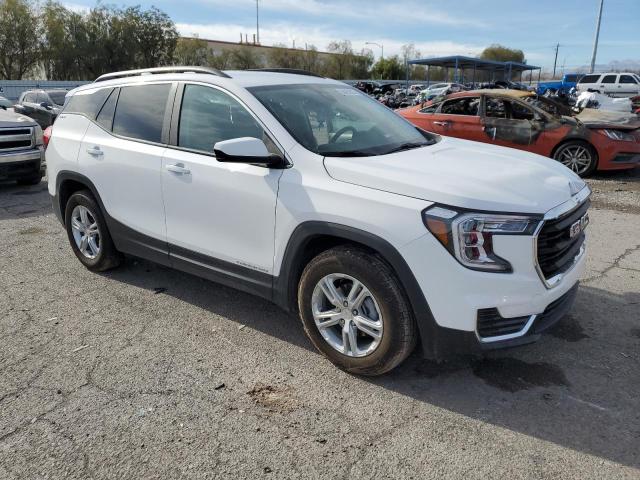 Photo 4 from auction – 2022 GMC TERRAIN SL with VIN 3GKALMEVXNL102430