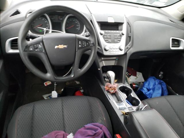 Photo 8 from auction – 2012 CHEVROLET EQUINOX LS with VIN 2GNFLCEK1C6231411