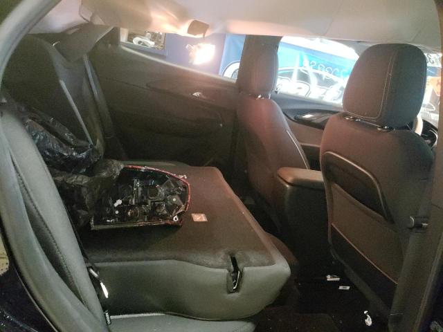 Photo 10 from auction – 2022 CHEVROLET TRAILBLAZE with VIN KL79MRSL7NB057229
