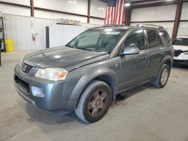 SATURN VUE 2007 with VIN 5GZCZ53487S845383 - Photo from auction