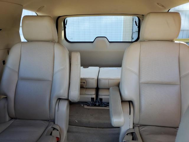 Photo 10 from auction – 2012 GMC YUKON DENA with VIN 1GKS1EEF3CR255813