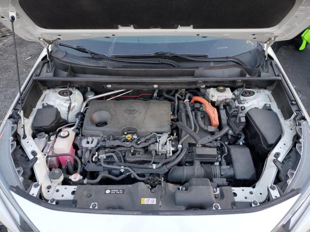 Photo 12 from auction – 2019 TOYOTA RAV4 XSE with VIN JTMEWRFV5KD511145