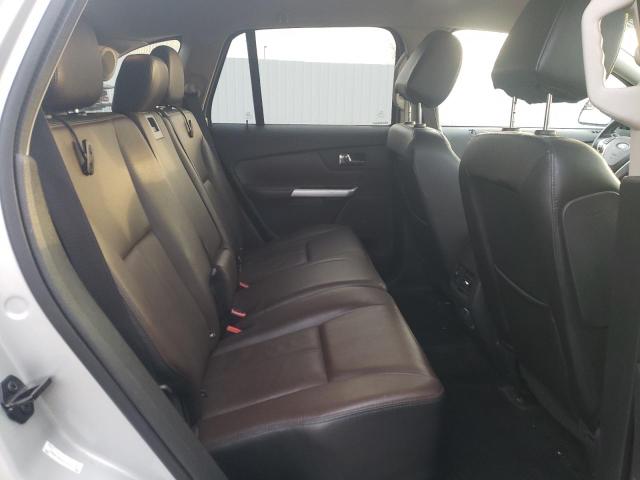 Photo 10 from auction – 2013 FORD EDGE LIMIT with VIN 2FMDK4KC4DBC13673