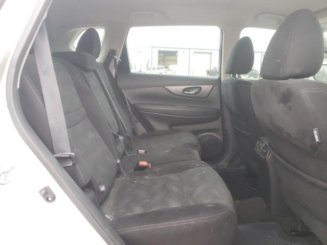 Photo 10 from auction – 2016 NISSAN ROGUE S with VIN 5N1AT2MT4GC915479