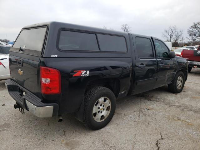 Photo 3 from auction – 2008 CHEVROLET SILVERADO with VIN 3GCEK13J08G274879