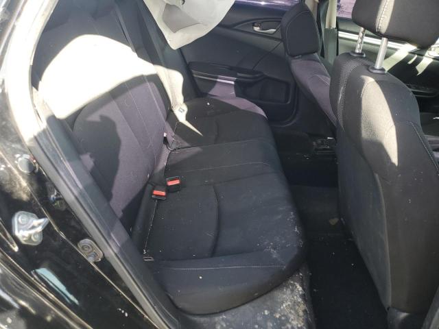Photo 10 from auction – 2019 HONDA CIVIC LX with VIN 2HGFC2F65KH547371