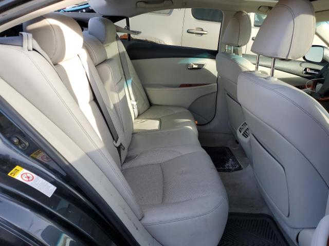 Photo 10 from auction – 2007 LEXUS ES350 with VIN JTHBJ46G372143717