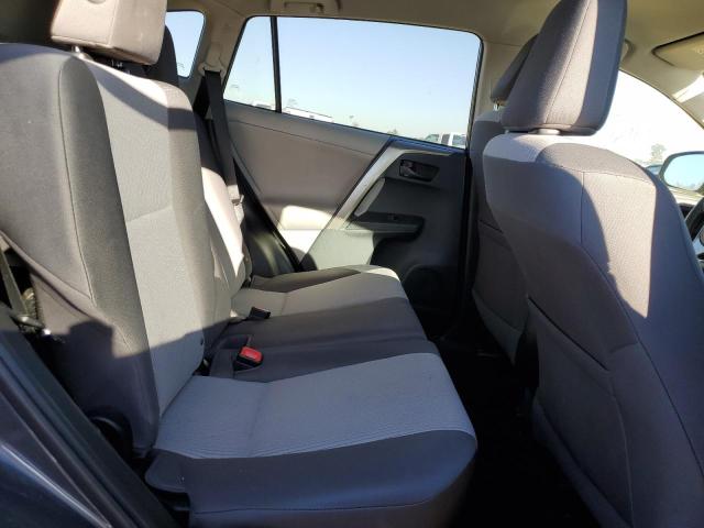 Photo 11 from auction – 2013 TOYOTA RAV4 LE with VIN 2T3BFREV8DW090676