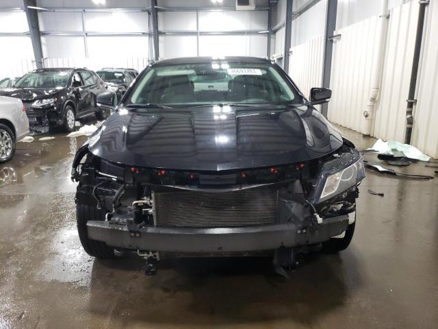 Photo 5 from auction – 2015 CHEVROLET IMPALA LT with VIN 2G1125S36F9264821