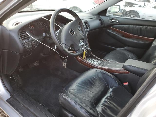Photo 7 from auction – 2003 ACURA 3.2TL with VIN 19UUA56643A033350