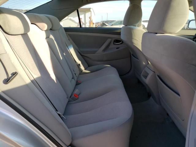 Photo 10 from auction – 2010 TOYOTA CAMRY BASE with VIN 4T1BF3EK2AU029086