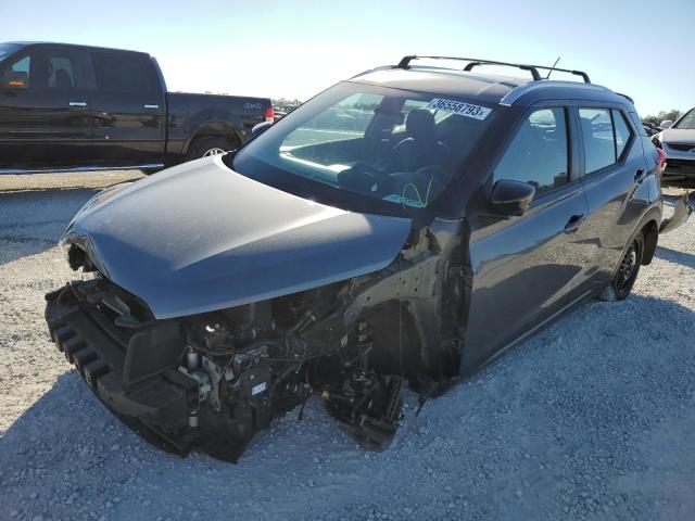 Photo 1 from auction – 2019 NISSAN KICKS S with VIN 3N1CP5CU8KL534747