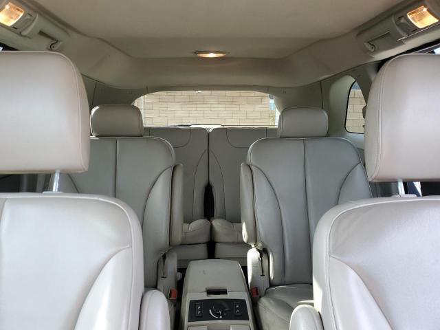 Фото 10 с аукциона – 2006 CHRYSLER PACIFICA T с VIN 2A4GF68466R885613