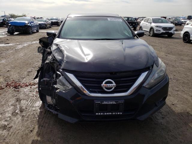 Photo 5 from auction – 2017 NISSAN ALTIMA 2.5 with VIN 1N4AL3AP1HC222748