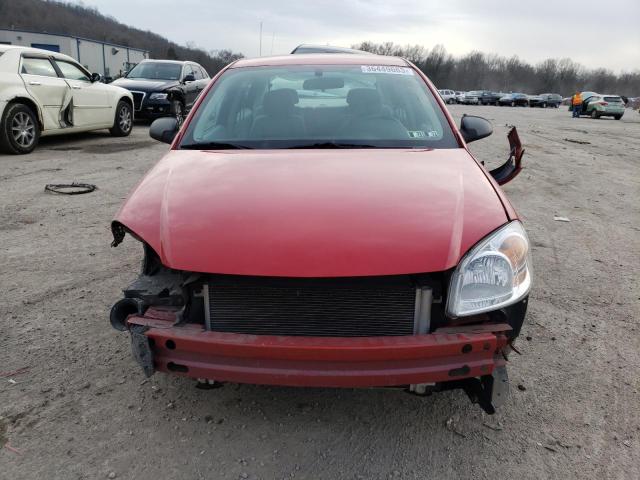Photo 5 from auction – 2008 CHEVROLET COBALT LS with VIN 1G1AK58F487158129