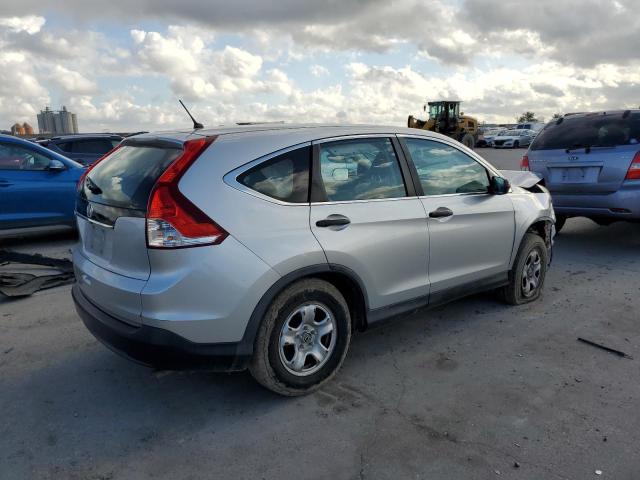 Photo 3 from auction – 2014 HONDA CR-V LX with VIN 3CZRM3H33EG710146