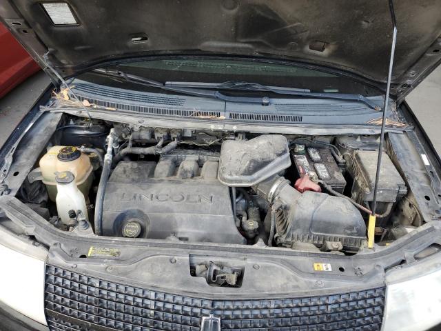 Photo 12 from auction – 2008 LINCOLN MKX with VIN 2LMDU68C08BJ03355