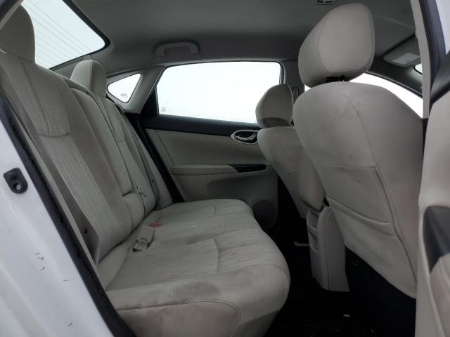 Photo 10 from auction – 2016 NISSAN SENTRA with VIN 3N1AB7AP7GY210312