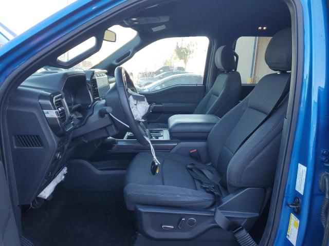 Photo 7 from auction – 2021 FORD F150 SUPER with VIN 1FTEW1CPXMFB46718