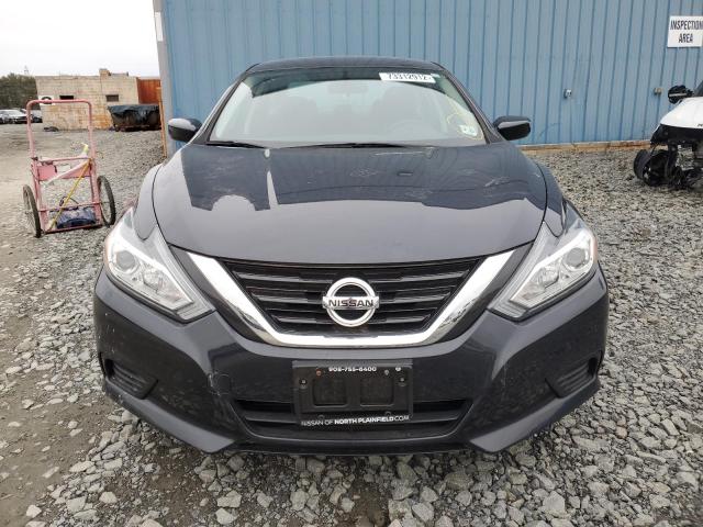 Photo 5 from auction – 2018 NISSAN ALTIMA 2.5 with VIN 1N4AL3AP7JC112261