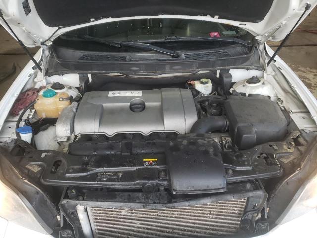 Foto 12 de la subasta – 2008 VOLVO XC90 3.2 con VIN YV4CM982481449986