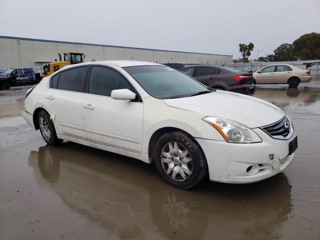 Photo 4 from auction – 2011 NISSAN ALTIMA BAS with VIN 1N4AL2AP9BN510572