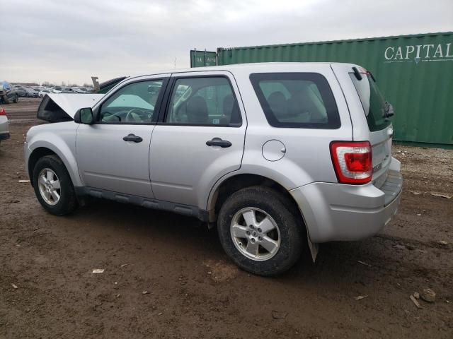 Photo 2 from auction – 2011 FORD ESCAPE XLS with VIN 1FMCU0C7XBKB77846