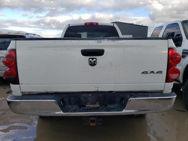 Photo 6 from auction – 2009 DODGE RAM 2500 with VIN 3D7KS28T69G501289