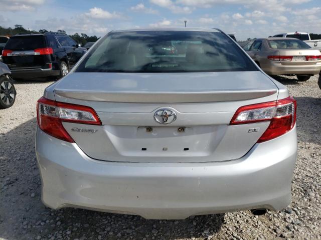 Photo 6 from auction – 2012 TOYOTA CAMRY BASE with VIN 4T1BF1FK1CU102423