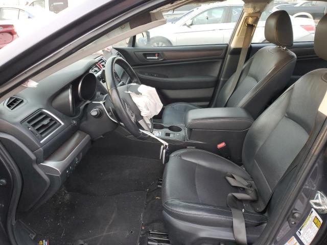 Photo 7 from auction – 2015 SUBARU LEGACY 3.6 with VIN 4S3BNEN62F3014350