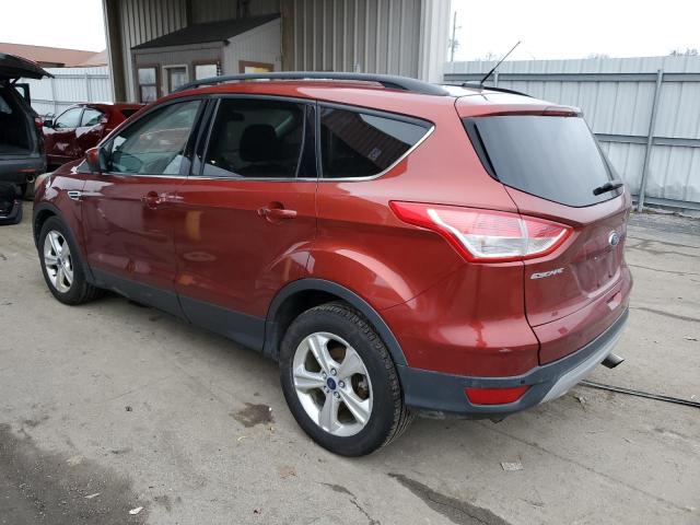 Photo 2 from auction – 2014 FORD ESCAPE SE with VIN 1FMCU0GX1EUD22968