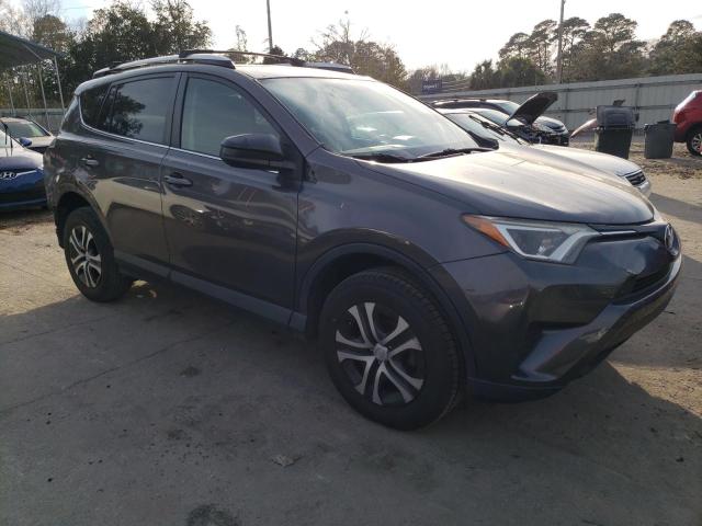 Photo 4 from auction – 2016 TOYOTA RAV4 LE with VIN JTMZFREV2GJ091954
