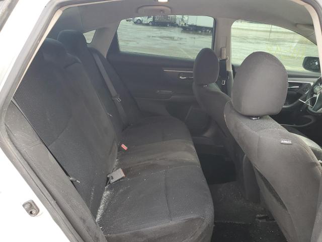 Photo 10 from auction – 2015 NISSAN ALTIMA 2.5 with VIN 1N4AL3AP4FC220991