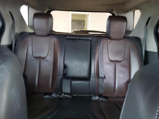Photo 10 from auction – 2012 CHEVROLET EQUINOX LT with VIN 2GNALFEK4C6125241