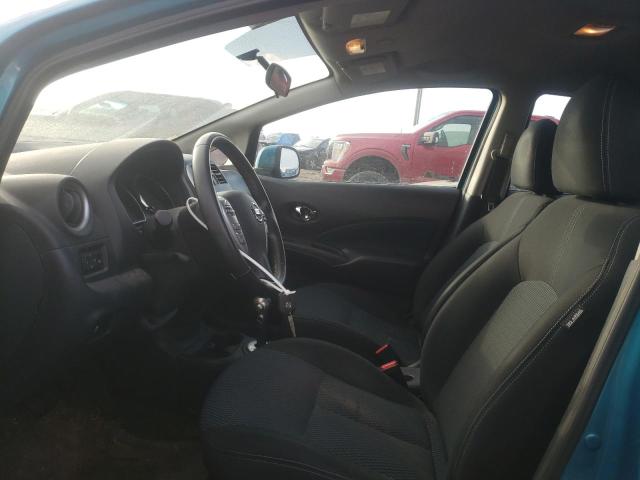Photo 7 from auction – 2014 NISSAN VERSA NOTE with VIN 3N1CE2CP1EL366842