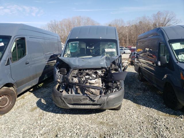 Photo 9 from auction – 2019 FORD TRANSIT T- with VIN 1FTYR3XM7KKA97904