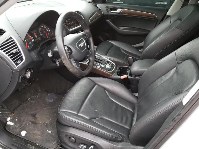 Photo 7 from auction – 2014 AUDI Q5 PREMIUM with VIN WA1LFAFP3EA068195