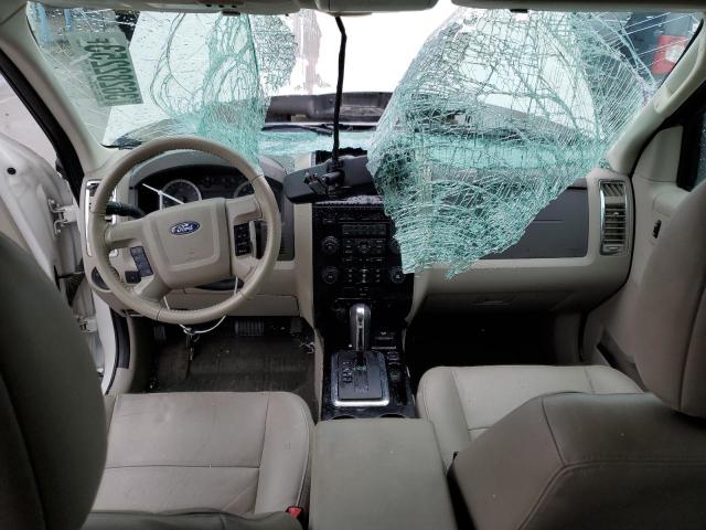 Photo 8 from auction – 2011 FORD ESCAPE HYB with VIN 1FMCU4K35BKC03811