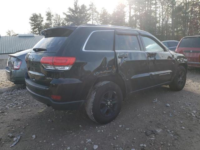 Photo 3 from auction – 2015 JEEP GRAND CHER with VIN 1C4RJFAG5FC643681
