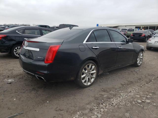 Photo 3 from auction – 2014 CADILLAC CTS with VIN 1G6AP5SX2E0135367
